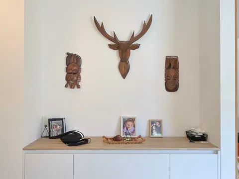 Izdavanje, dvosoban stan, 86m², Dobrota, Kotor - image 12