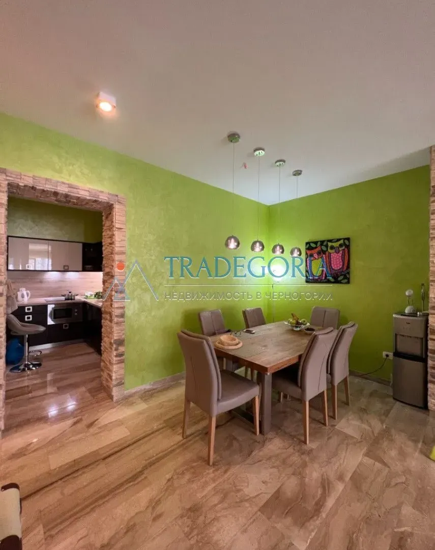Prodaja, jednosoban stan, 77m², Budva, Crna Gora