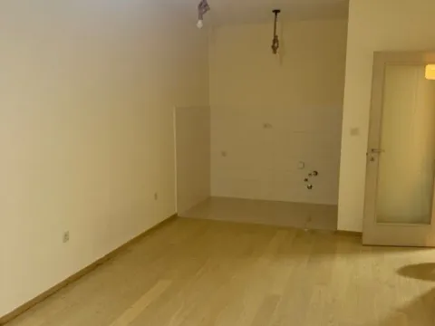 Rent, one bedroom apartment, 47m², City Kvart, Podgorica