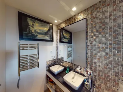 Sale, two bedroom apartment, 115m², Luštica Bay, Tivat - image 33