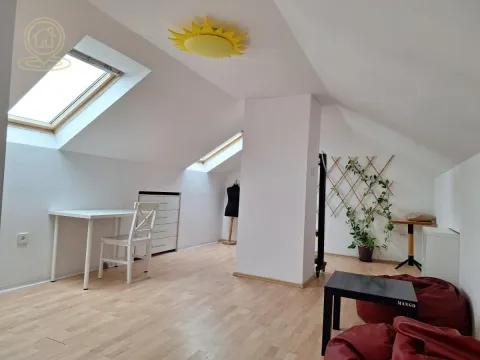 Rent, three bedroom apartment, 84m², Liman 1, Novi Sad Sve Podlokacije - image 11