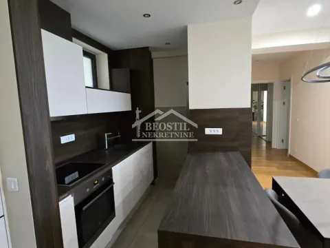 Izdavanje, trosoban stan, 90m², Novi Beograd Sve Podlokacije, Beograd - image 5