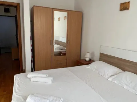 Sale, one bedroom apartment, 52m², Pržno, Budva - image 6