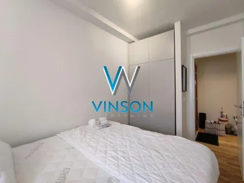 Izdavanje, dvosoban stan, 45m², Centar, Novi Sad - image 11