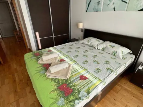 Prodaja, jednosoban stan, 47m², Pržno, Budva - image 8