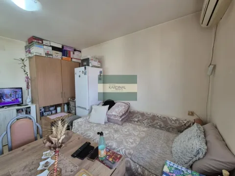 Prodaja, garsonjera, 21m², Centar, Jagodina - image 8