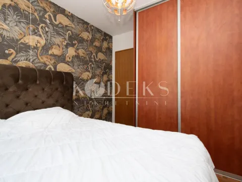 Rent, one bedroom apartment, 43m², Zabjelo, Podgorica - image 5