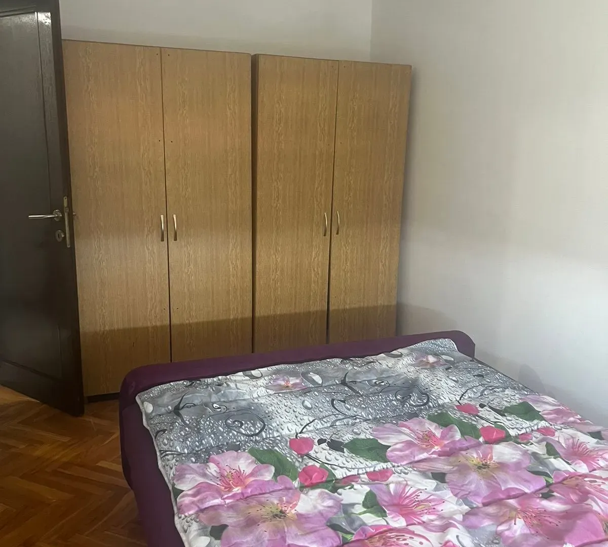 Rent, apartment, 65m², Zabjelo, Podgorica