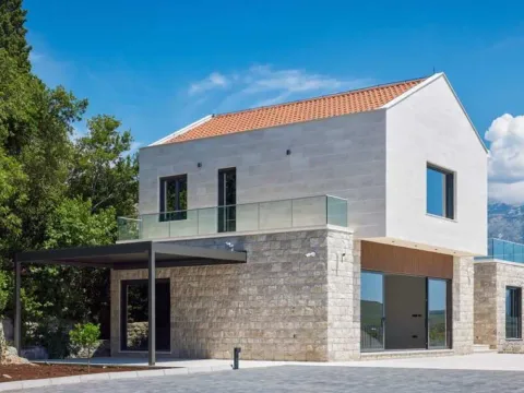 Prodaja, kuća, 432m², Tivat, Crna Gora - image 16