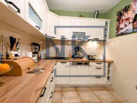 Sale, two bedroom apartment, 107m², Zabjelo, Podgorica - image 8