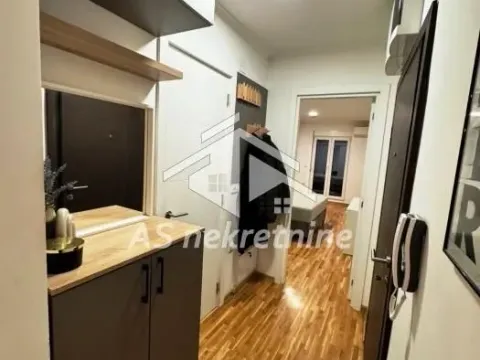 Izdavanje, dvosoban stan, 54m², Hadzipopovac, Palilula Sve Podlokacije - image 5