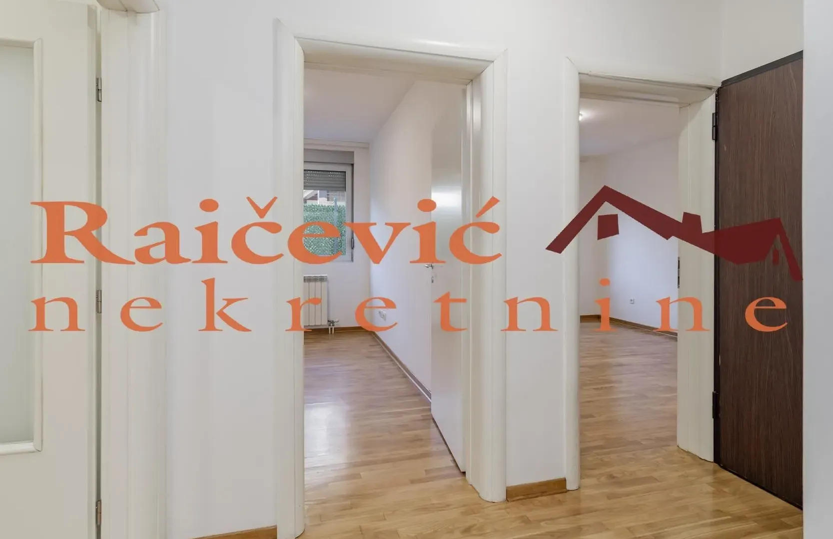 Rent, three bedroom apartment, 117m², Voždovac Sve Podlokacije, Beograd