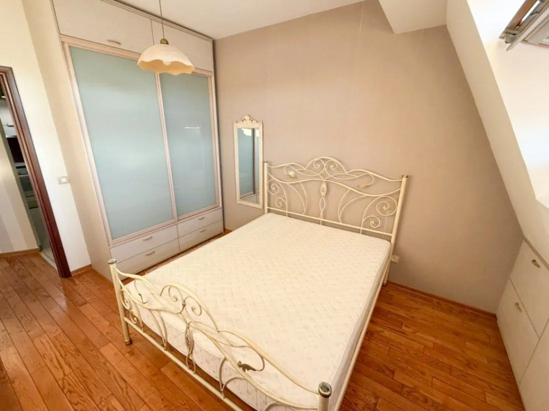 Prodaja, jednosoban stan, 45m², City Kvart, Podgorica