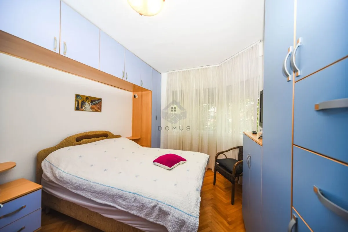Prodaja, dvosoban stan, 80m², Zabjelo, Podgorica