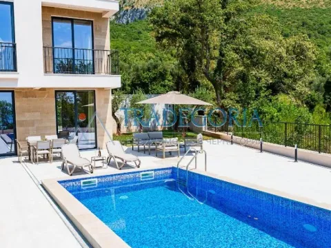 Prodaja, kuća, 223m², Reževići, Budva - image 37