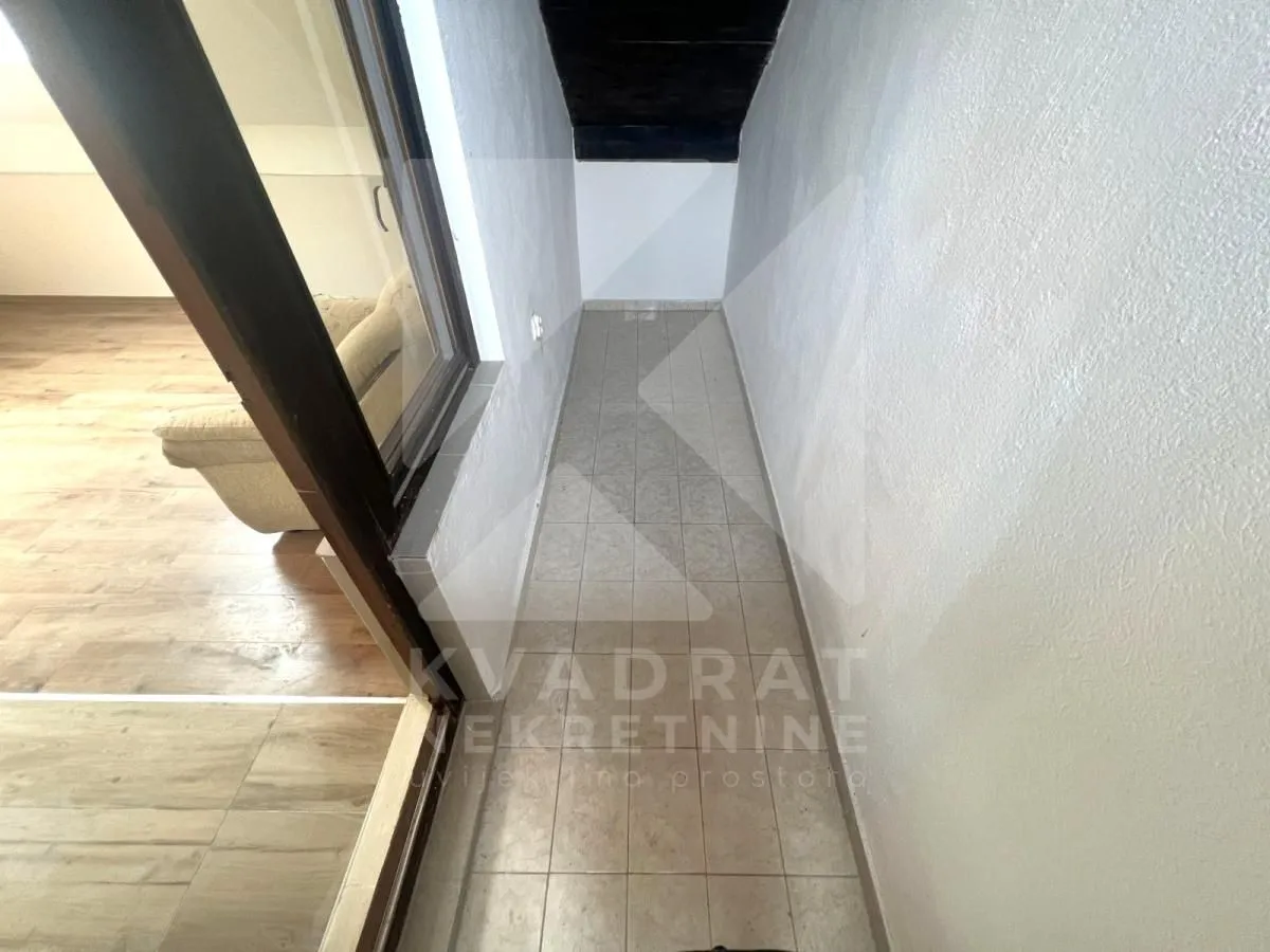 Rent, two bedroom apartment, 93m², Stari Aerodrom, Podgorica