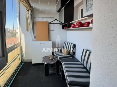 Prodaja, dvosoban stan, 62m², Lipov Lad, Zvezdara Sve Podlokacije - image 7