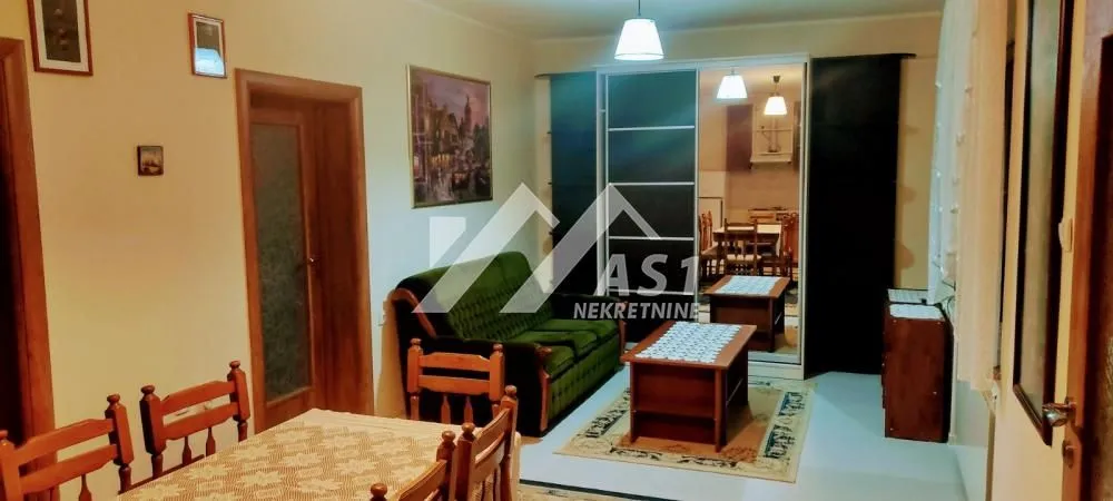 Rent, house, 95m², Sremski Karlovci, Novi Sad
