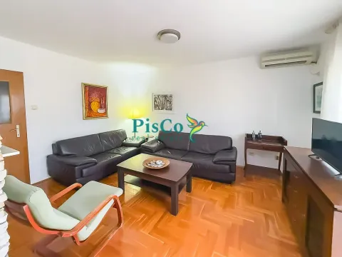 Izdavanje, dvosoban stan, 75m², Stari Aerodrom, Podgorica - image 4