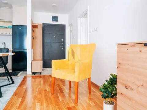 Izdavanje, jednosoban stan, 46m², Telep, Novi Sad Sve Podlokacije - image 5