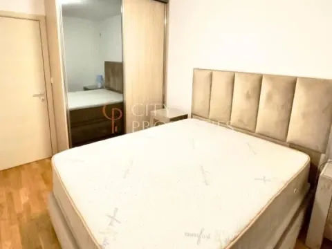 Rent, apartment, 45m², City Kej, Podgorica - image 5