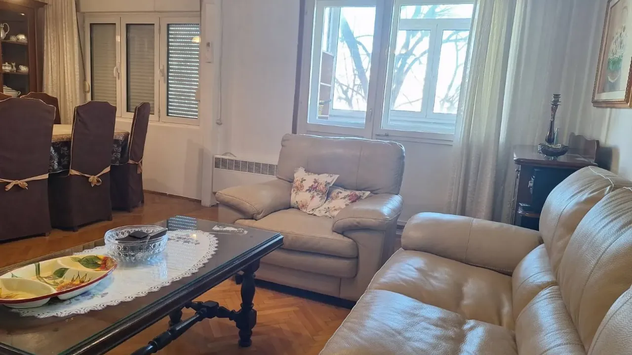 Sale, two bedroom apartment, 79m², Zabjelo, Podgorica