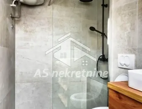 Izdavanje, dvosoban stan, 45m², Stari Grad, Beograd - image 10