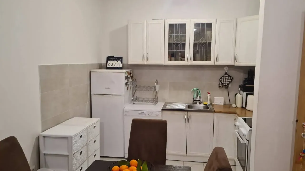 Sale, two bedroom apartment, 69m², Stari Aerodrom, Podgorica