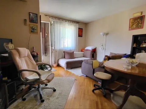 Prodaja, dvosoban stan, 61m², Gospoština, Budva - image 2