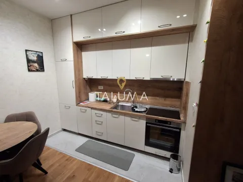 Izdavanje, jednosoban stan, 42m², Tološi, Podgorica - image 3