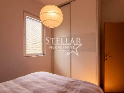 Izdavanje, jednosoban stan, 43m², Masline, Podgorica - image 10