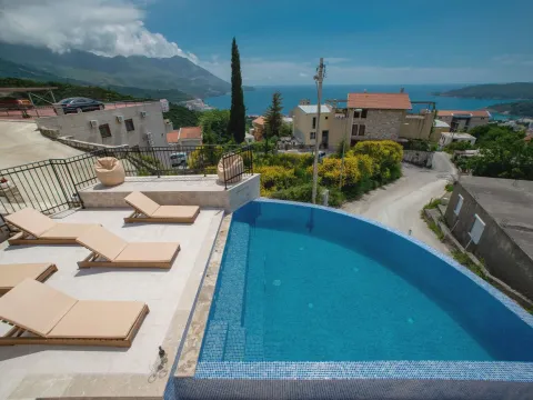 Sale, house, 170m², Bečići, Budva - image 6