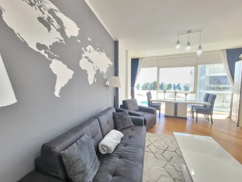 Prodaja, jednosoban stan, 67m², Budva, Crna Gora - image 13