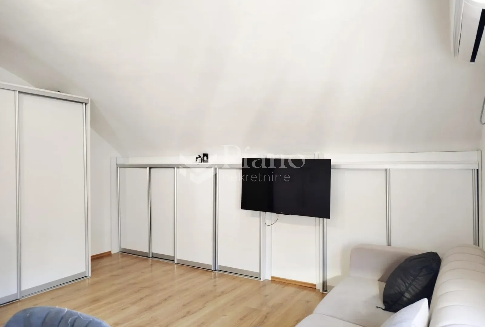 Rent, three bedroom apartment, 100m², Zabjelo, Podgorica