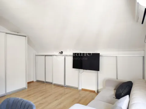 Rent, three bedroom apartment, 100m², Zabjelo, Podgorica - image 14