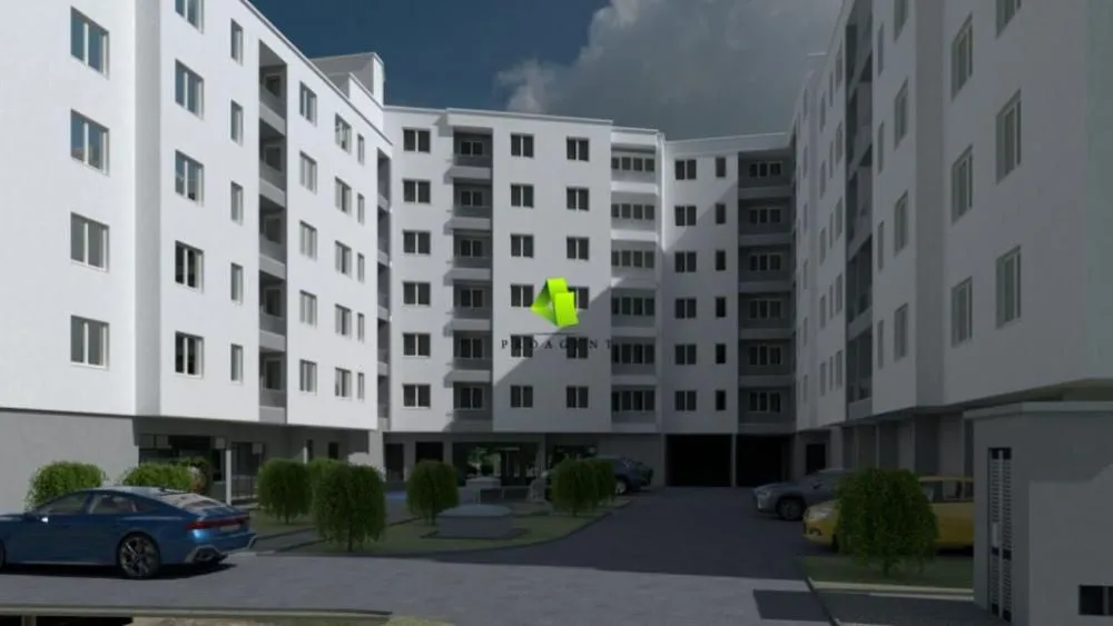Prodaja, stan, 30m², Pantelej, Niš