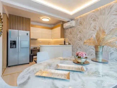 Sale, two bedroom apartment, 96m², Pržno, Budva - image 12