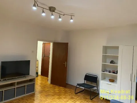 Izdavanje, jednosoban stan, 45m², Bezanijska Kosa 1, Bežanijska Kosa Sve Podlokacije - image 2