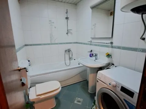 Rent, one bedroom apartment, 50m², Stari Aerodrom, Podgorica - image 7