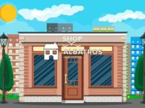 Rent, office space, 35m², Centar, Bar