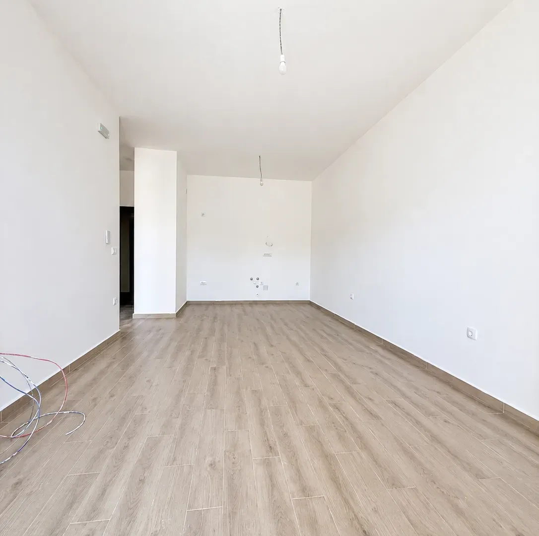 Sale, one bedroom apartment, 47m², Pinješ, Ulcinj