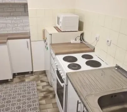 Izdavanje, jednosoban stan, 42m², Liman 4, Novi Sad Sve Podlokacije - image 8