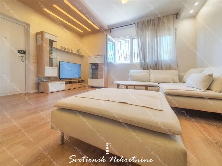 Prodaja, dvosoban stan, 93m², Porto Montenegro, Tivat