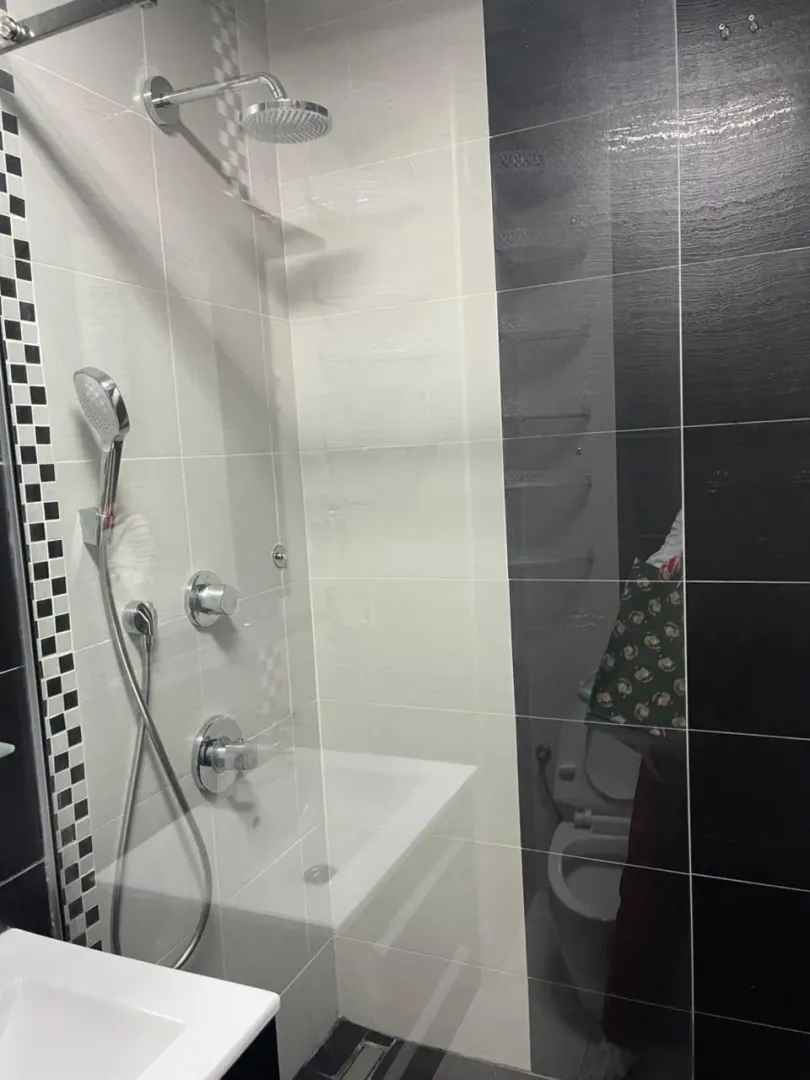 Sale, two bedroom apartment, 105m², Rozino, Budva