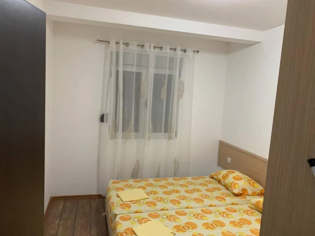 Sale, one bedroom apartment, 49m², Bečići, Budva