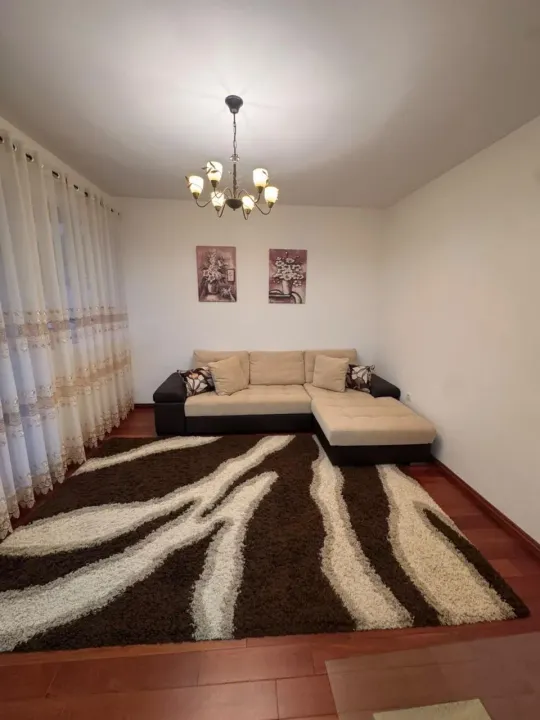 Sale, one bedroom apartment, 65m², Centar, Bar