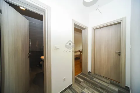 Izdavanje, dvosoban stan, 74m², Stari Aerodrom, Podgorica - image 13