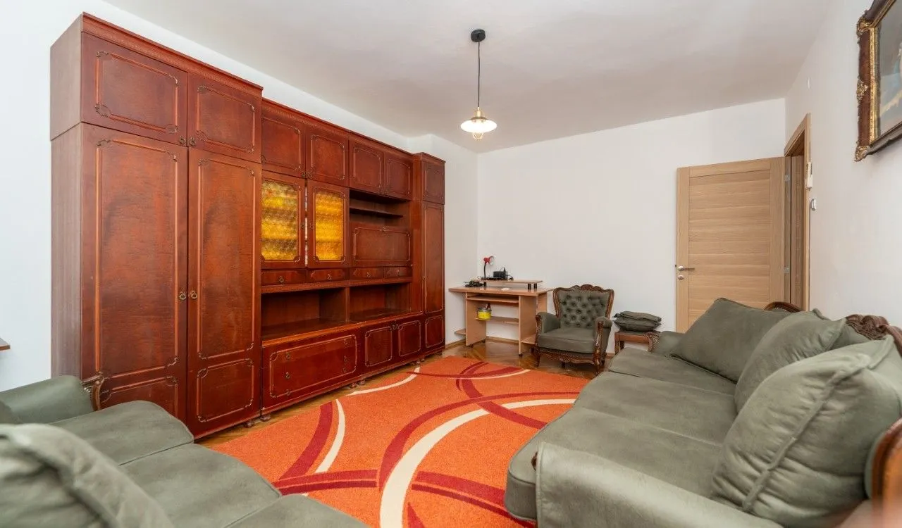 Rent, two bedroom apartment, 70m², Podgorica, Crna Gora