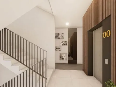 Prodaja, dvosoban stan, 59m², Zabjelo, Podgorica - image 1