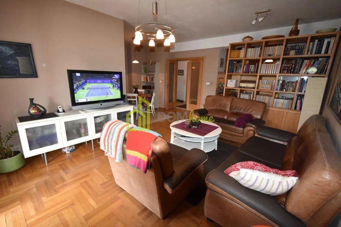 Prodaja, trosoban stan, 112m², Preko Morače, Podgorica